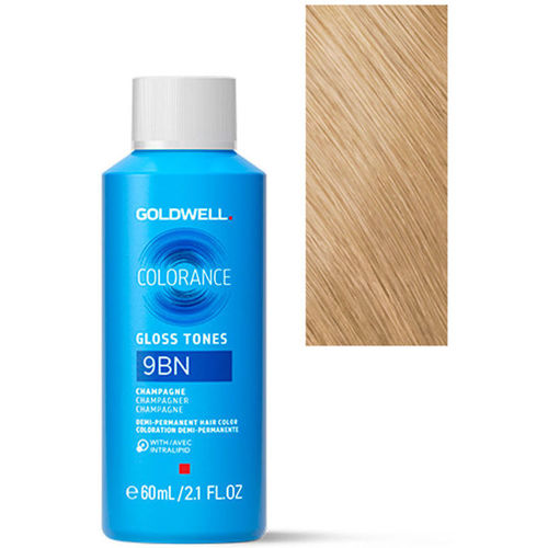 Goldwell - Colorance Gloss Tones 9bn