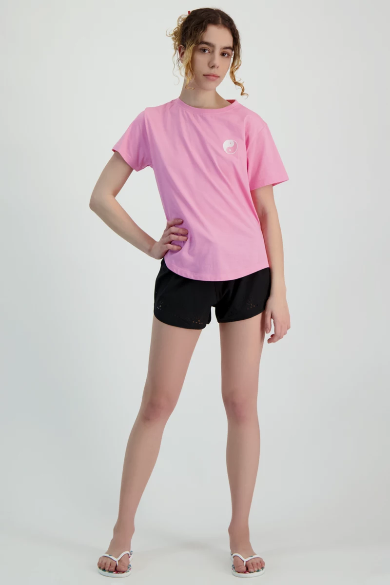 BEACH MOUNTAIN Damen T-Shirt