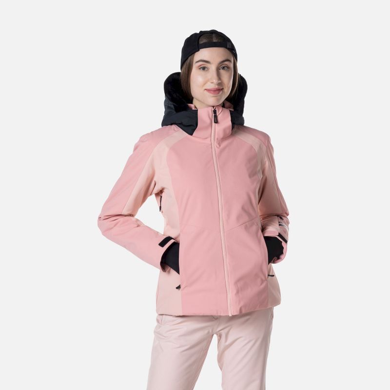 Controle Jkt - Veste ski femme