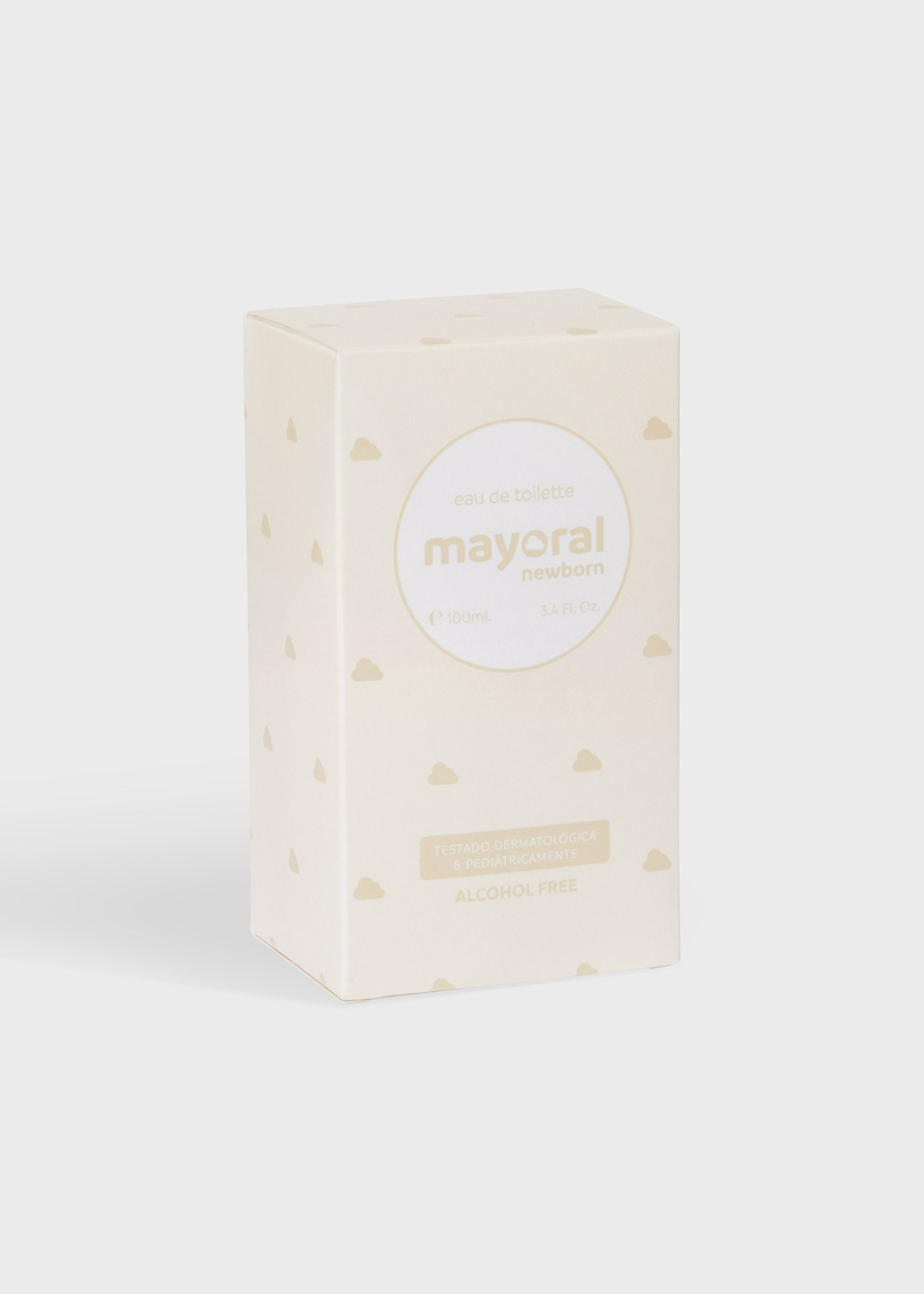 Colônia Mayoral Newborn