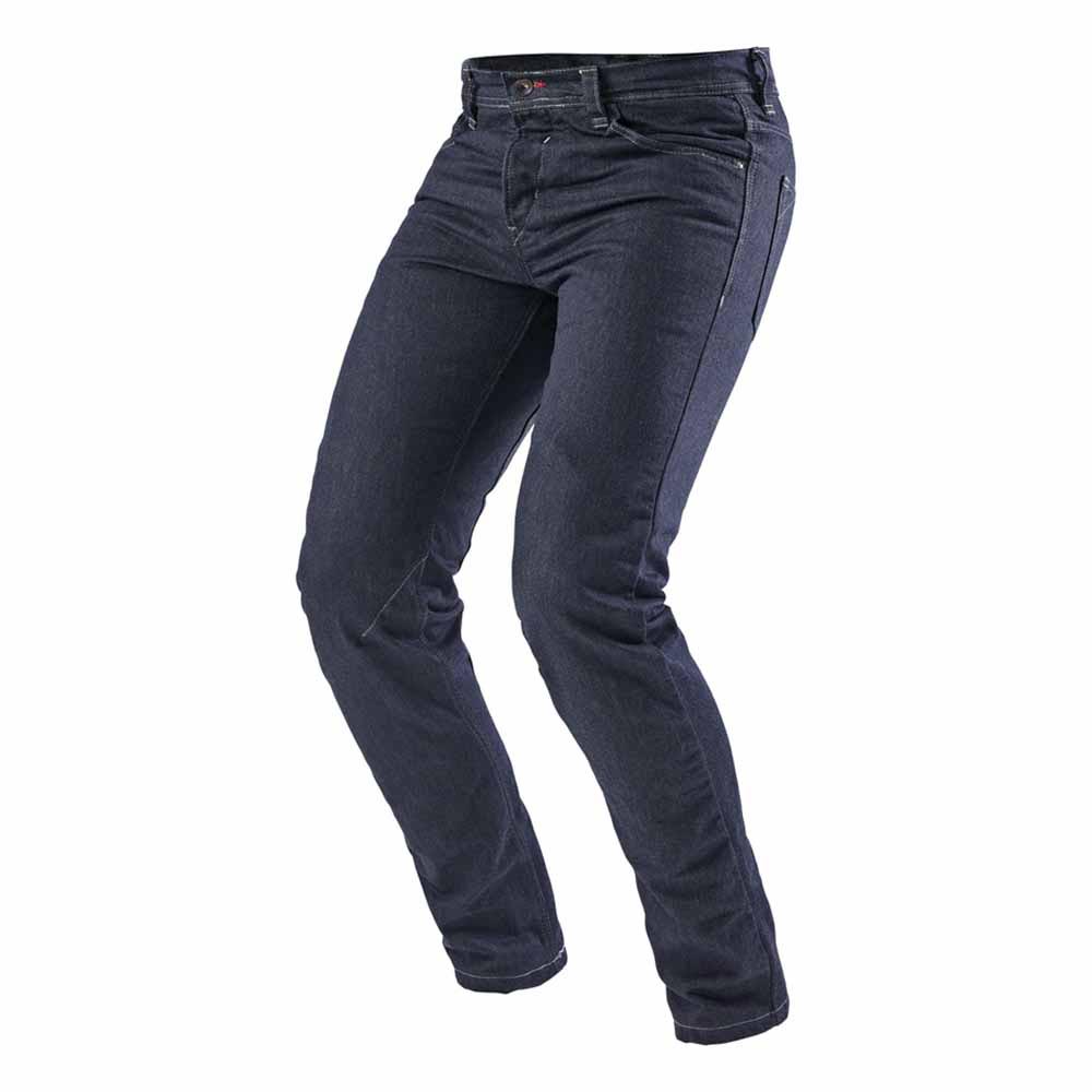 Furygan - Jean Kalvin X Kevlar® Slim L32 Bleu foncé