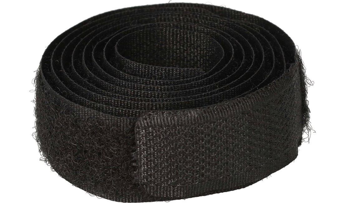Kabelbånd velcro organiser 1M