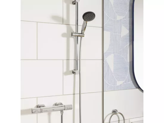 Douchette GROHE Vitalio Start 100 Quickfix