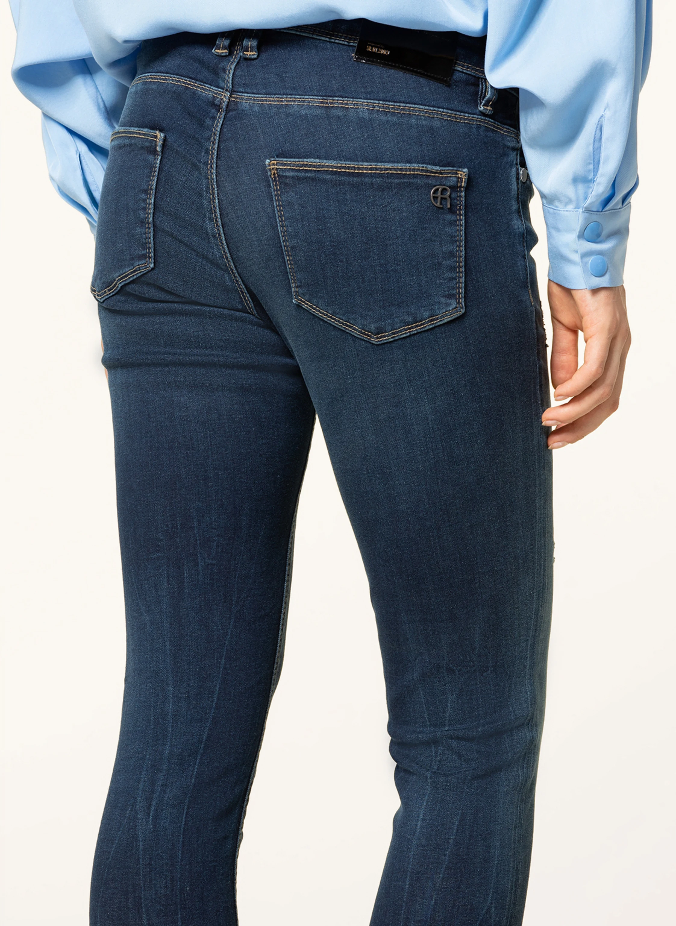 ELIAS RUMELIS Boyfriend Jeans ERCOURTNEY