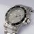 Jacques Lemans Herrenuhr Diver Hybromatic Lupenglas 1-2170H