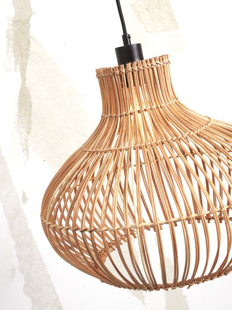 Good&Mojo   Kalahari Hanglamp