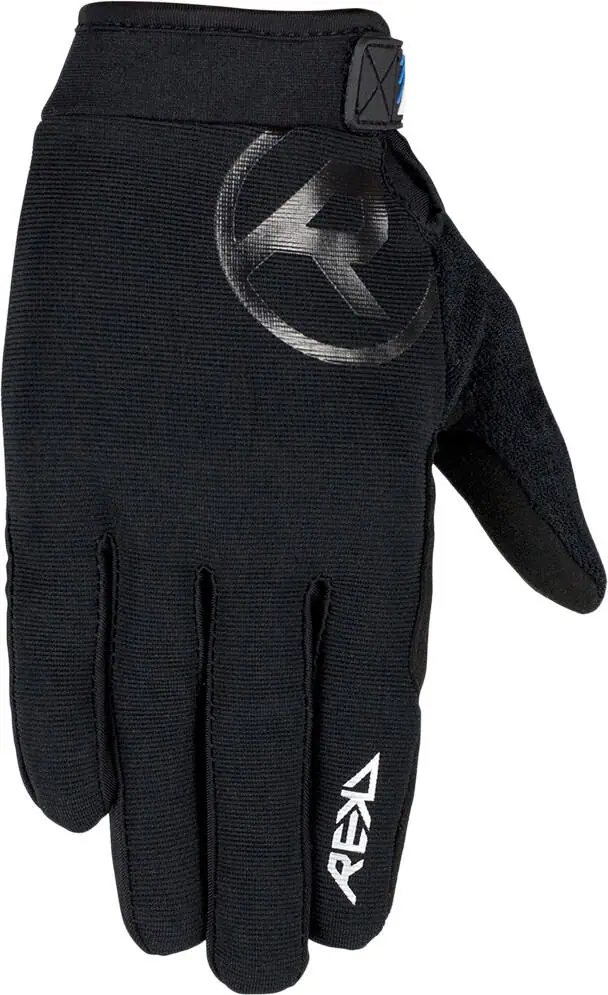 REKD Status Handsker - Beskyttelse BMX | SkatePro