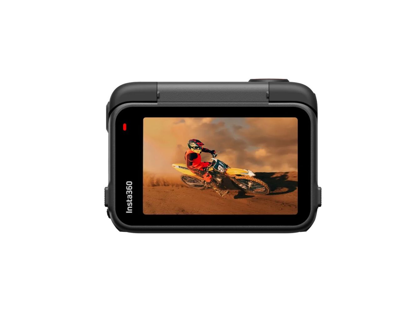 CÂMARA AVENTURA INSTA360 ACE PRO 2 DUAL BATTERY