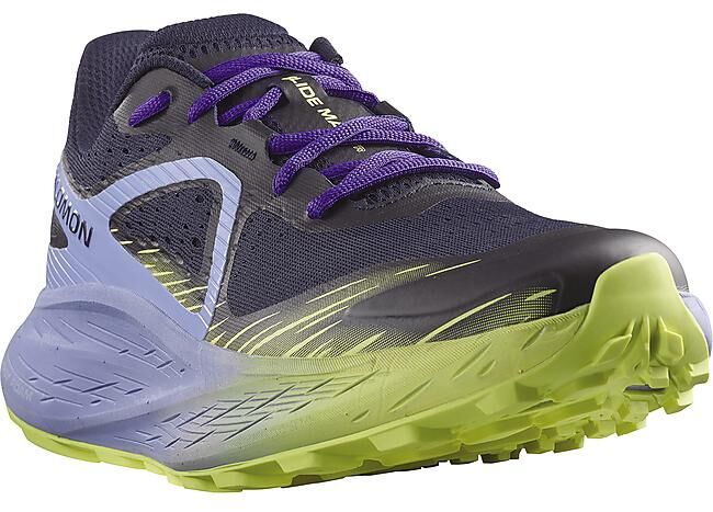 SALOMON - CHAUSSURES DE TRAIL ULTRA GLIDE MAX TR M