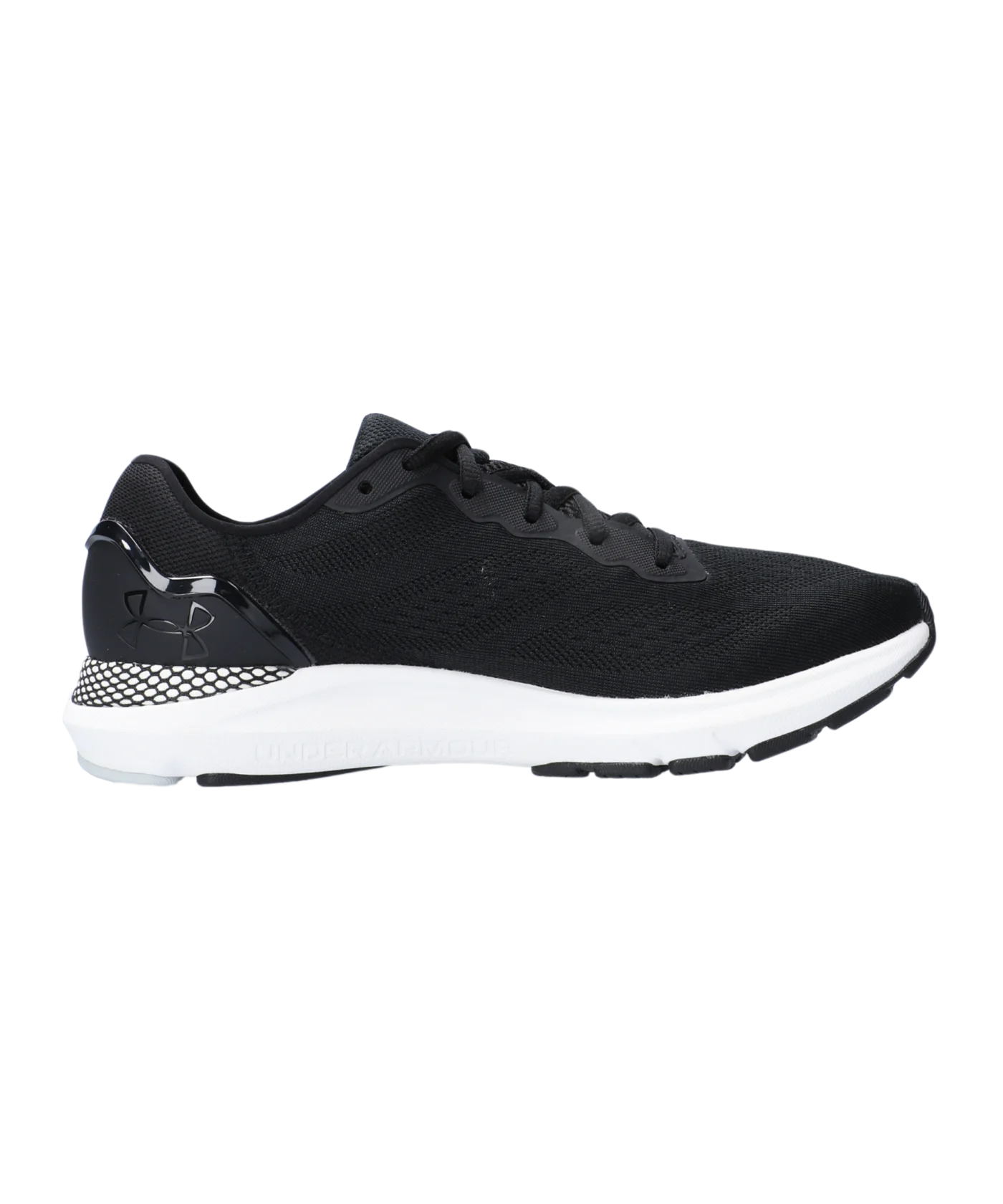 Under Armour W Hovr Sonic 6 Damen Schwarz F003 Laufschuh
