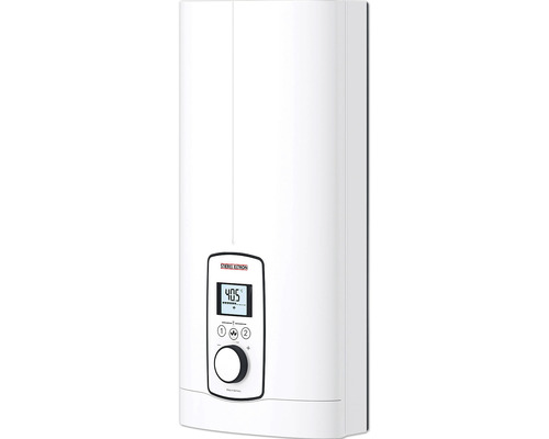 Stiebel Eltron DEL 18/21/24 Plus doorstroomverwarmer 236739