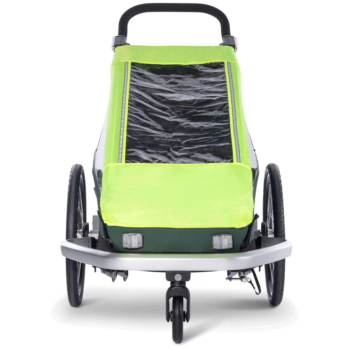 CroozerCroozer   Regenverdeck 1er Sitz