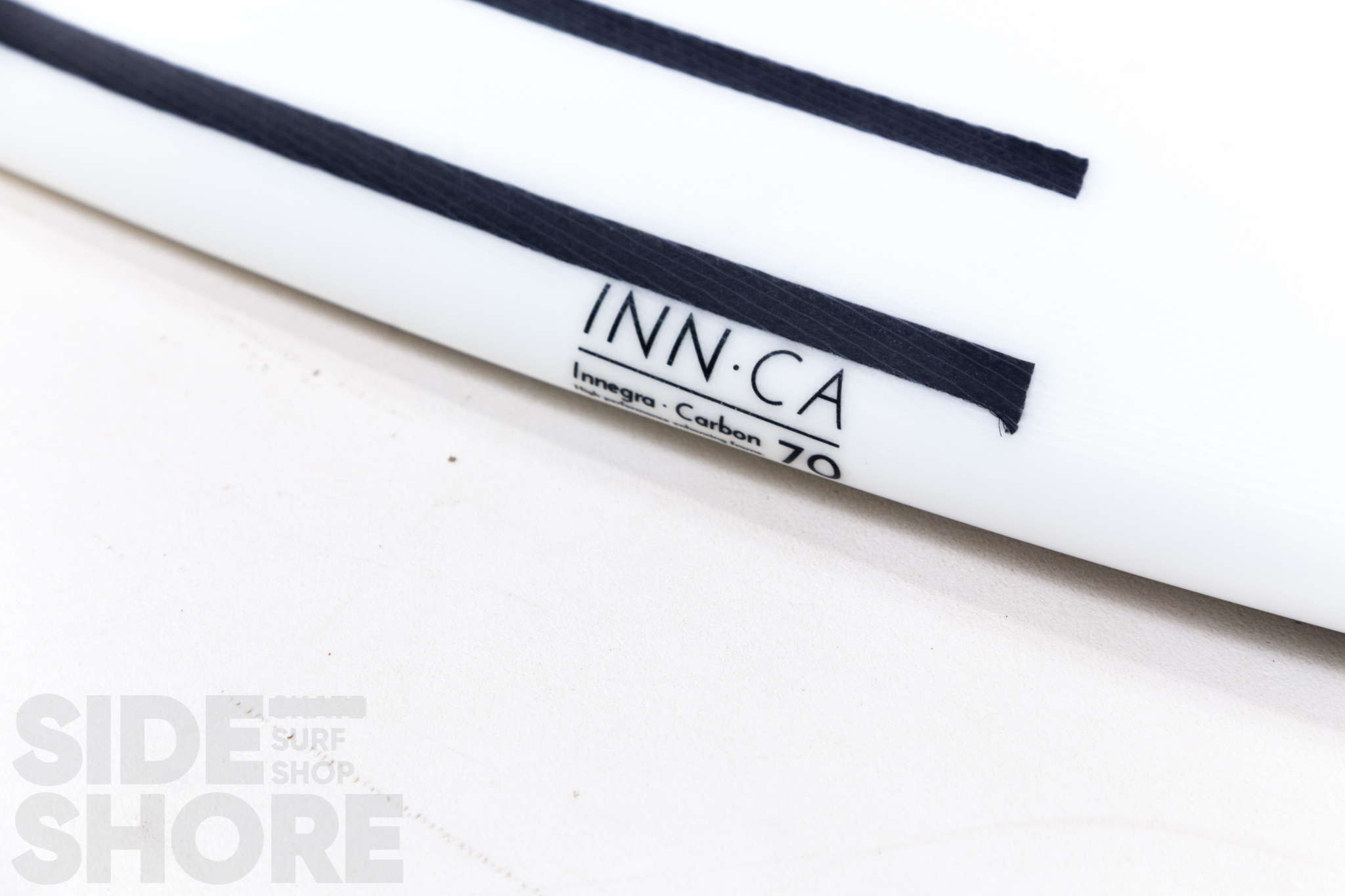 Pukas Lorentz - Tasty Treat - InnCa - 5'11 x 21