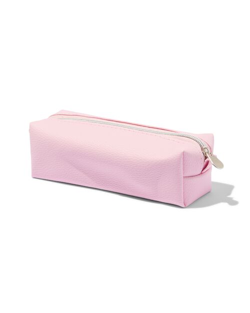 trousse 6.2x22 rose