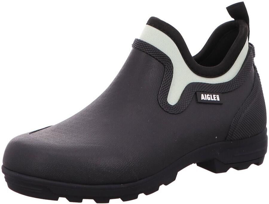 Aigle Laarzen NB601 Lessfor Pl