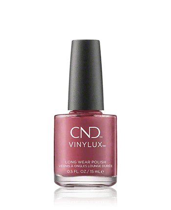 CND Vinylux Long Wear Polish #248 Ripe Guava 15ml