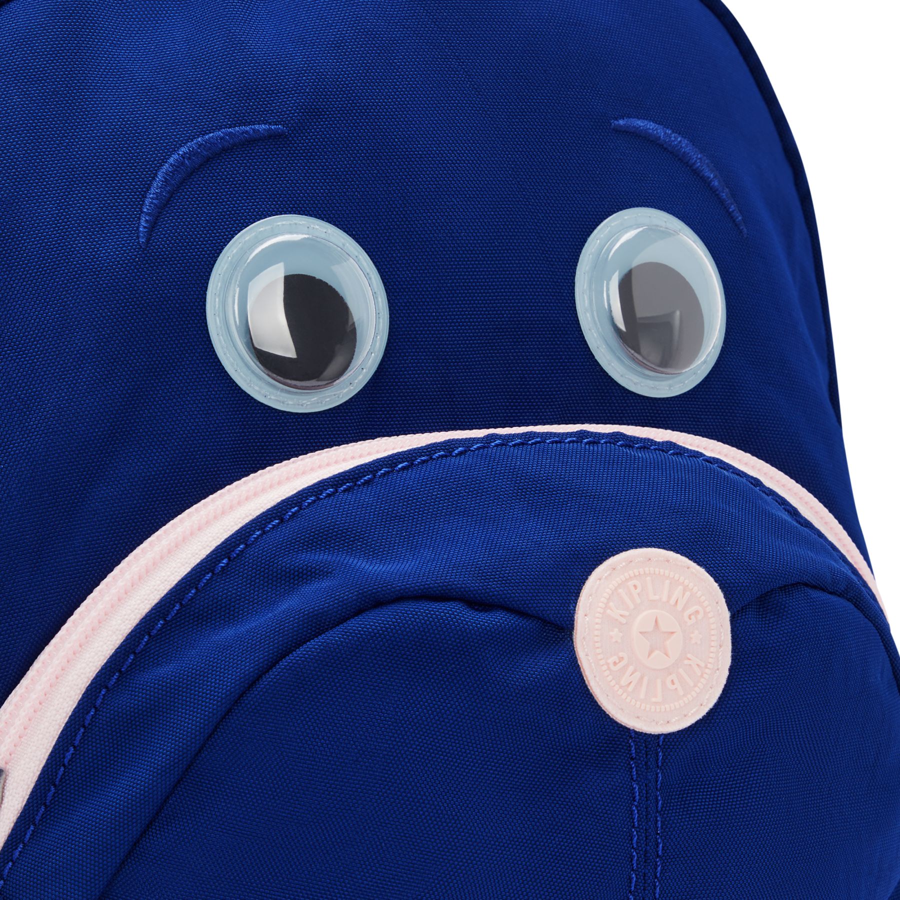FASTER Sac à Dos Pour Enfant - Solar Navy Combo