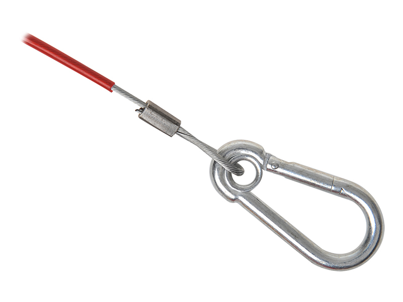 ProPlus breekkabel met gaffel