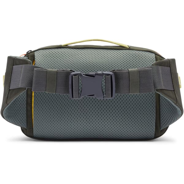 Sac à dos lifestyle COTOPAXI ALLPA X 1.5L HIP PACK FATIGUE/WOODS