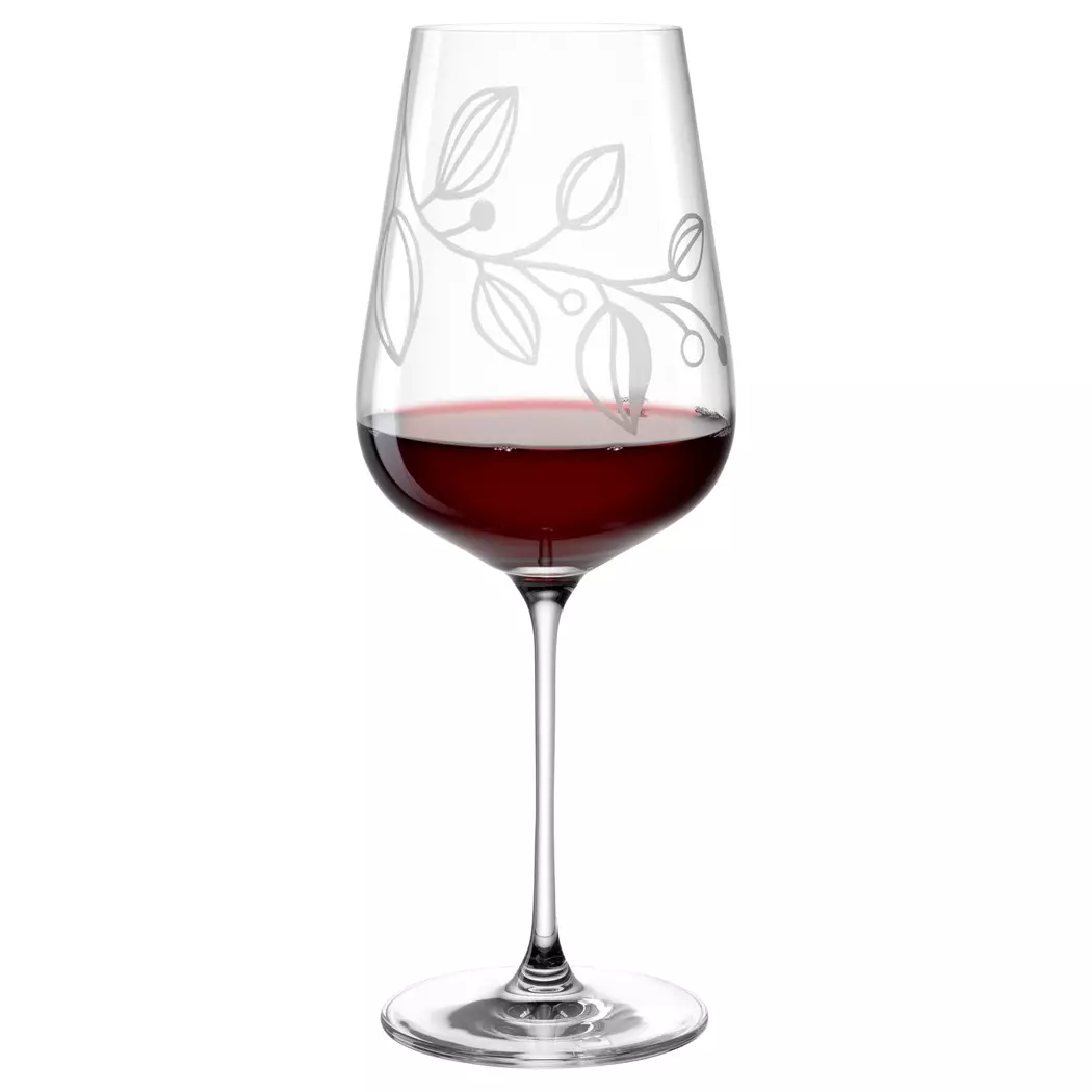 Rotweinglas Boccio 740 ml