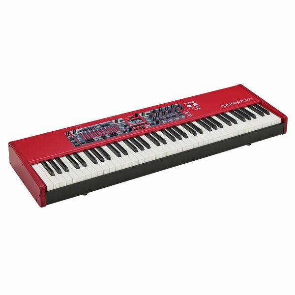 Clavia Nord Electro 6 HP