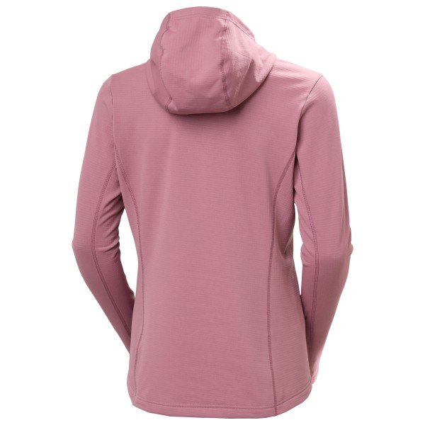 Helly Hansen - Women's Versalite Hooded Jacket - Veste polaire