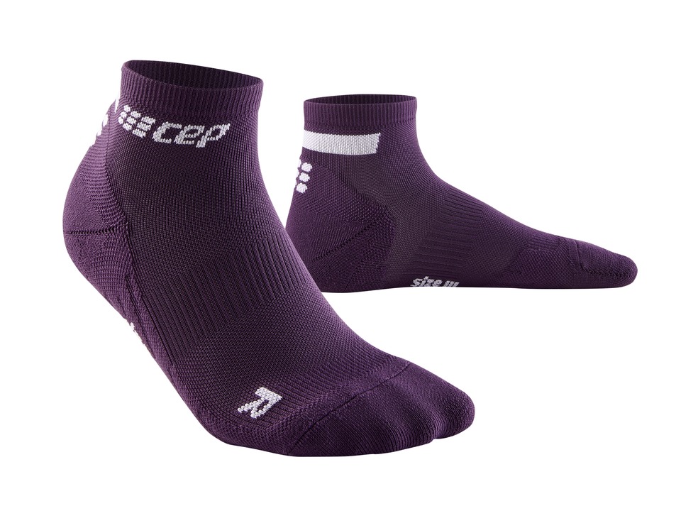 CEP Low Cut Socks