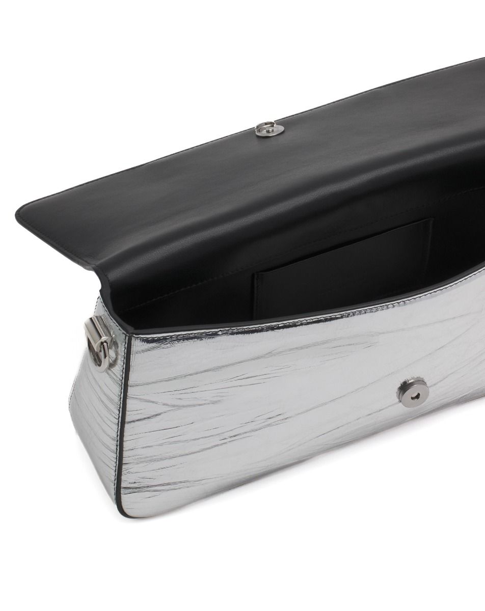 Lanvin Sequence Shoulder Bag