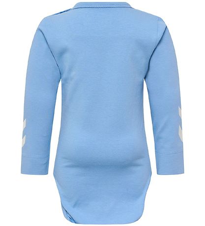 Hummel Body l/ä - hmlOuen - Abenddämmerung Blue