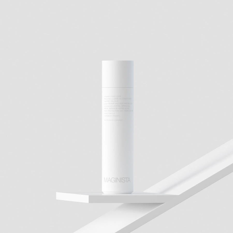 Maginista Leave-In Conditioner Perfume Free 100ml