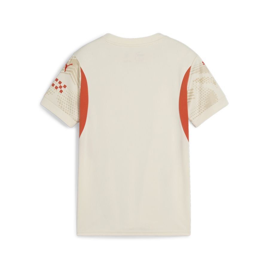 Manchester City Maillot de Gardien 2024/25 Enfant
