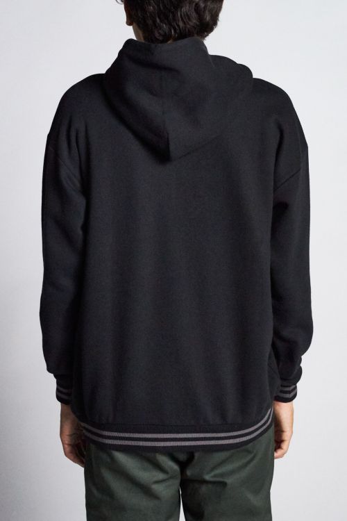 Brixton Stowell IV Intl Hood Black