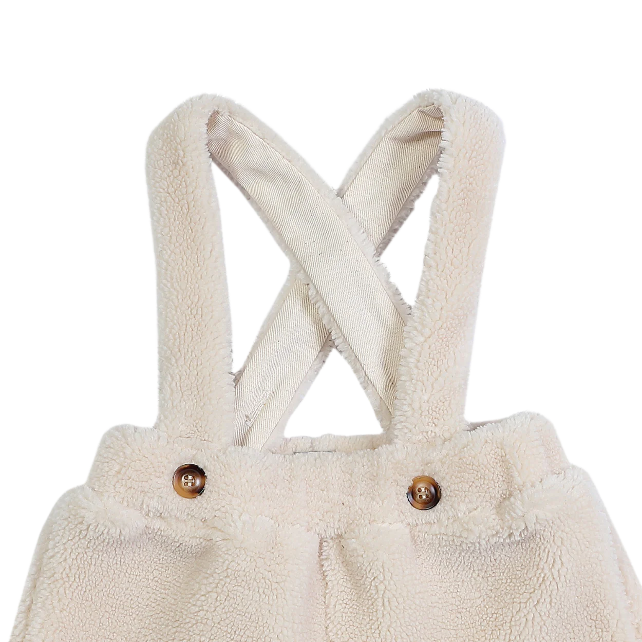 Mack Bloomer | Cream