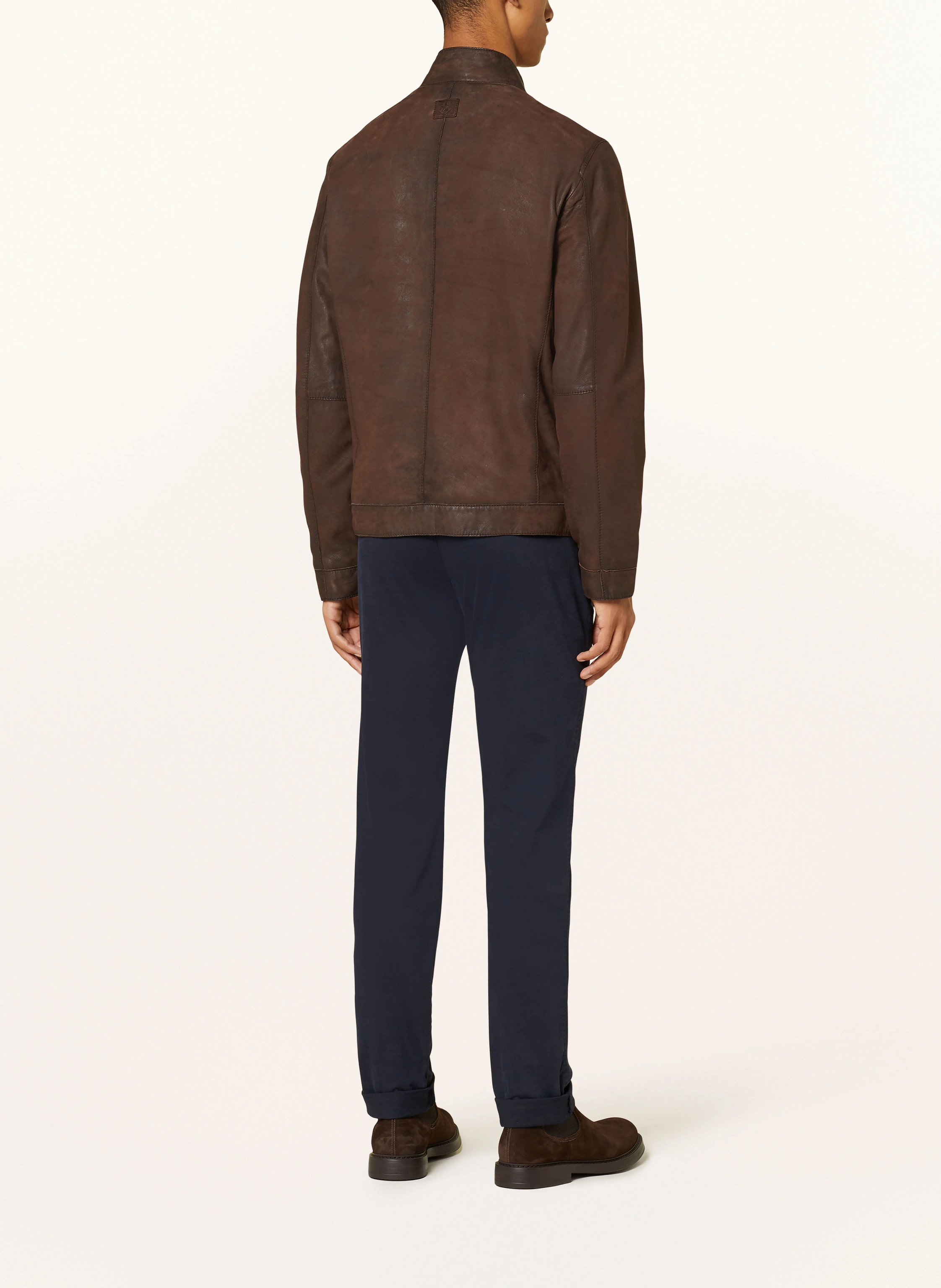 MASON'S Chino TORINO Extra Slim Fit