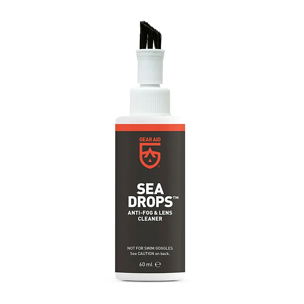 Gear aid Sea Drops 60ml Antibeschlag