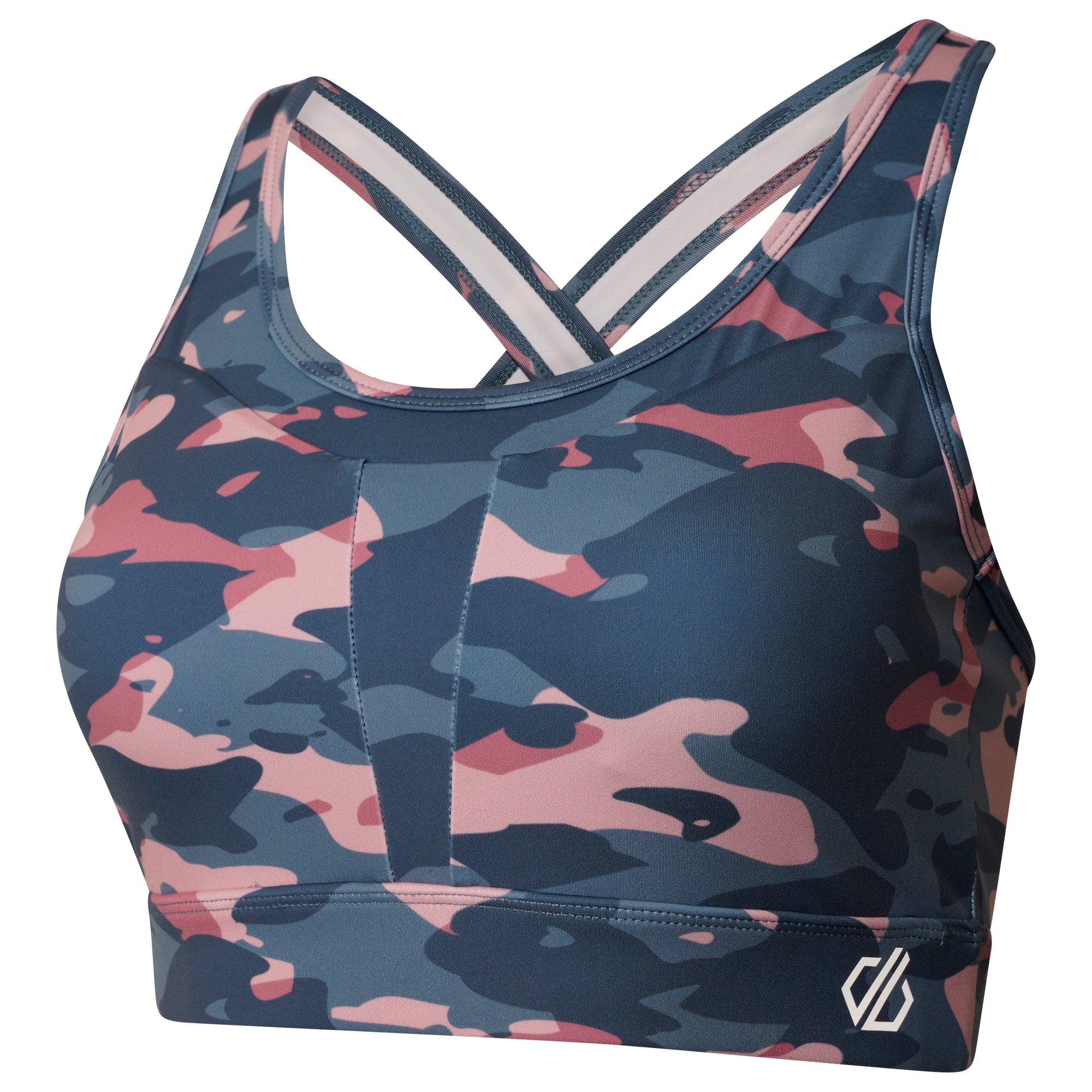 Dare 2b Mantra Sports Bra Low Impact Womens