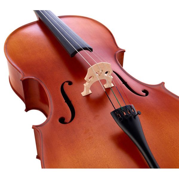 Gewa Pure Celloset EW 4/4
