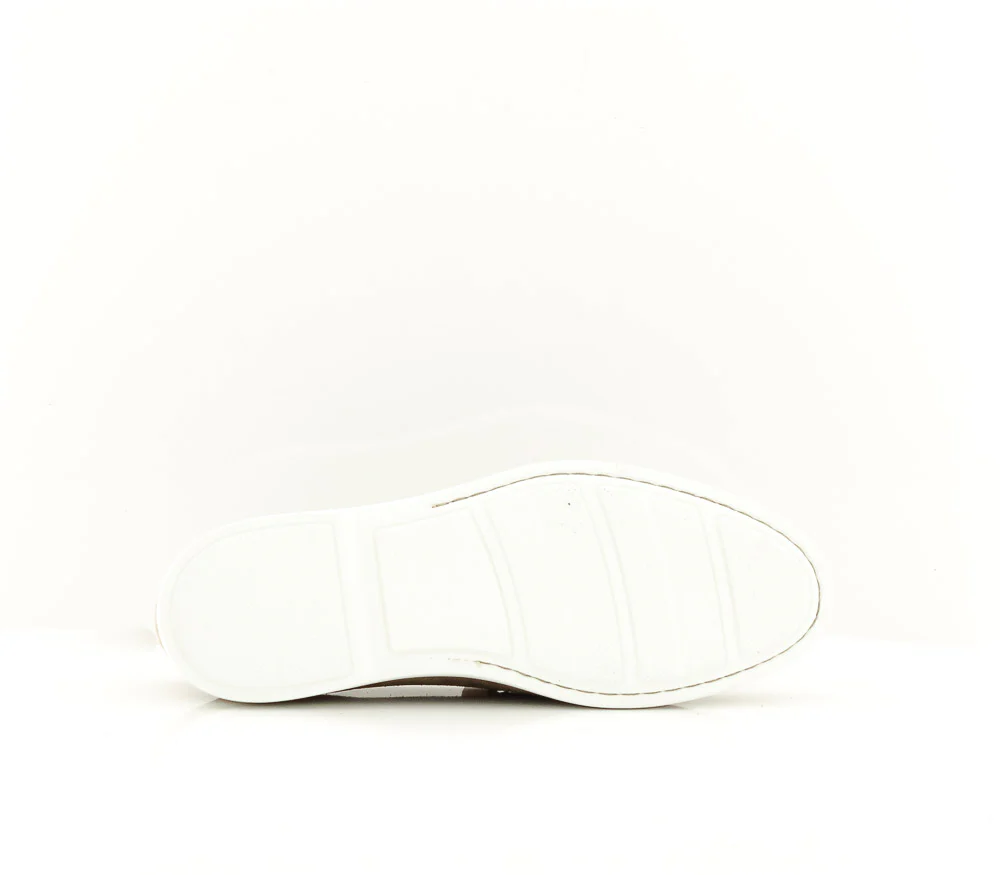 UPPER SHOES - MOC A500