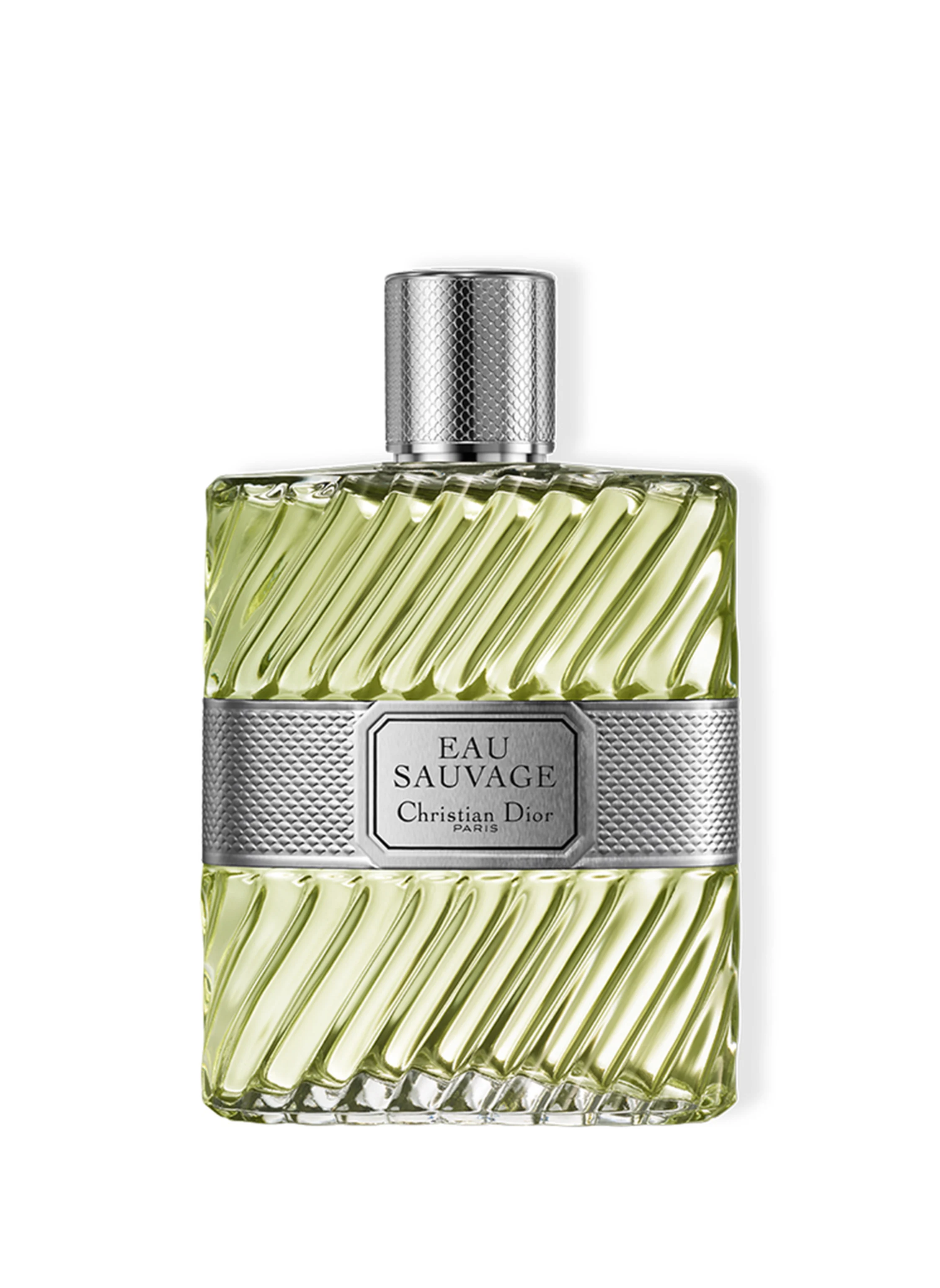 DIOR EAU SAUVAGE