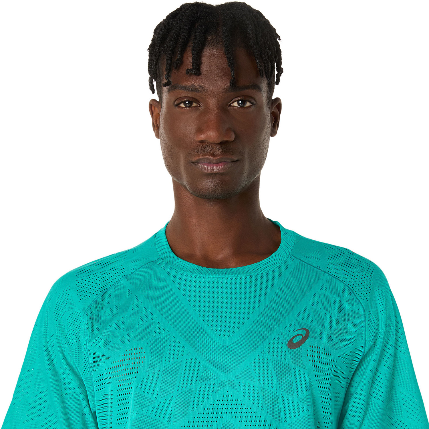 ASICS Metarun T-Shirt Heren
