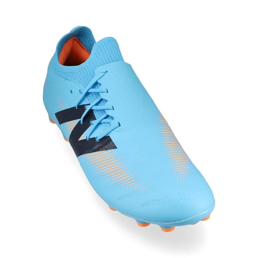 New Balance Furon V7 Destroy AG - Team Sky Blue