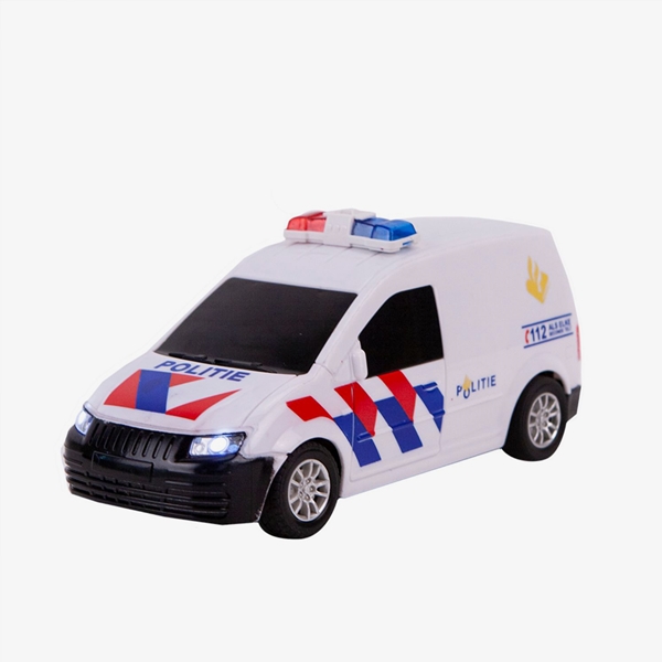 Politieauto Radiografisch Bestuurbare Auto
