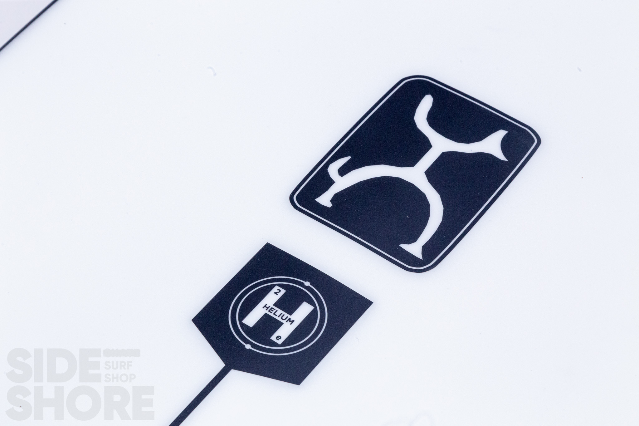 Firewire Machado Cado - 5'4 x 20 13/16