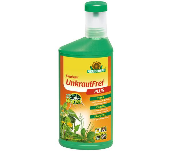Neudorff Konzentrat Finalsan® Unkrautfrei