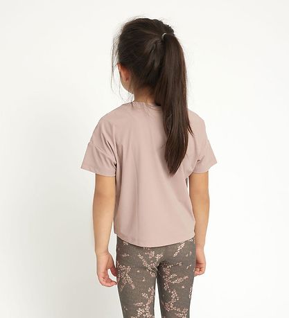 Rethinkit T-Shirt - Vela - Fawn