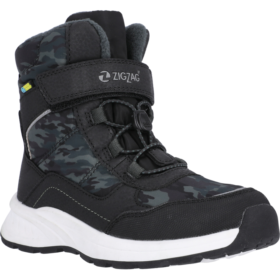 ZigZag Winterstiefel Yalisuan 3065 Scarab