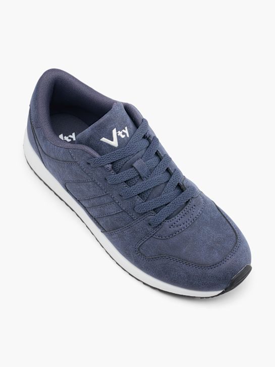 Vty Sneaker Blau