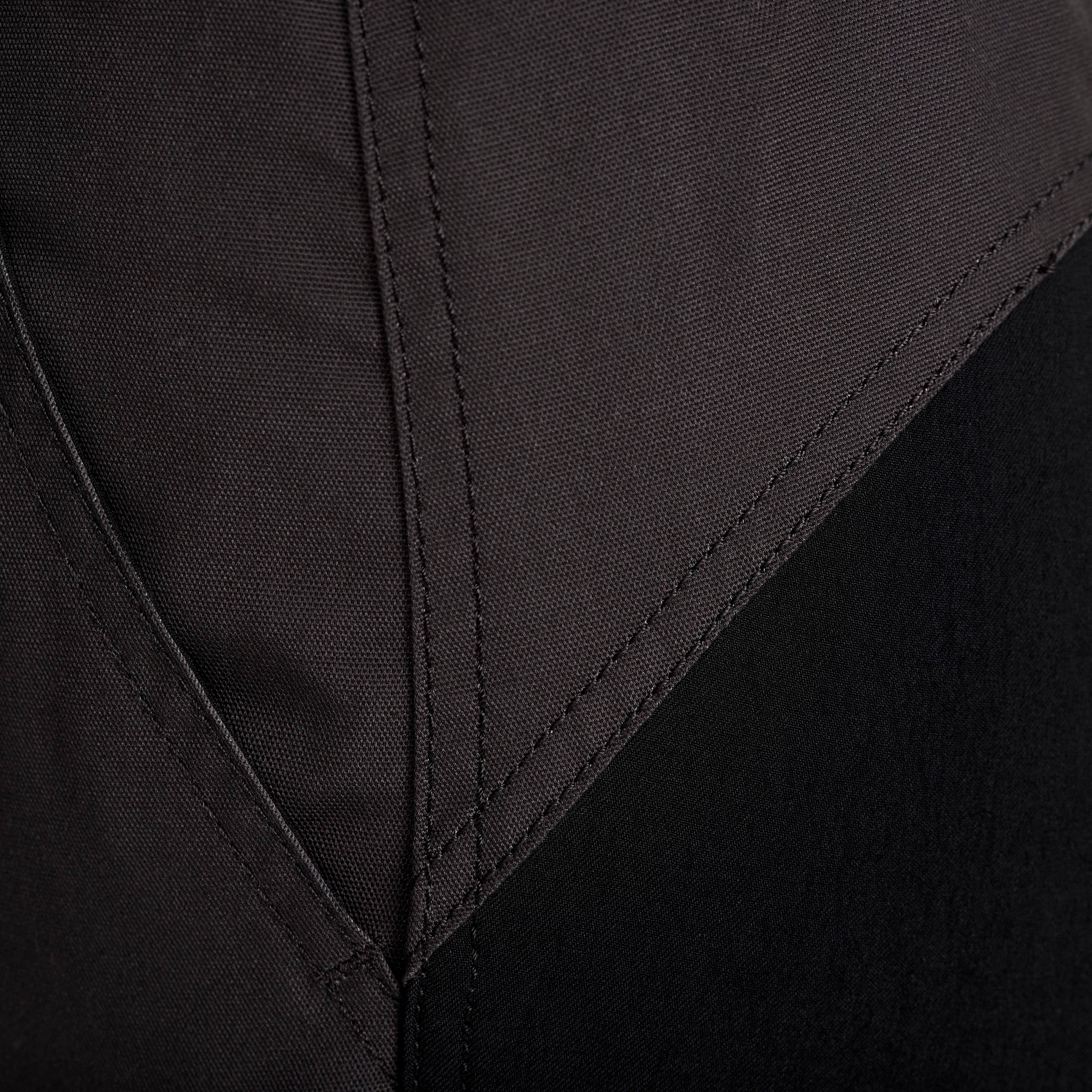 Nordwand Pants Dame Grey