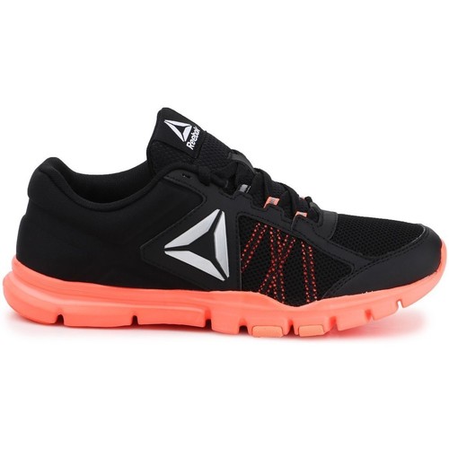 Reebok Sport - YOURFLEX TRAINETTE 9.0 MT BS8042 Negro