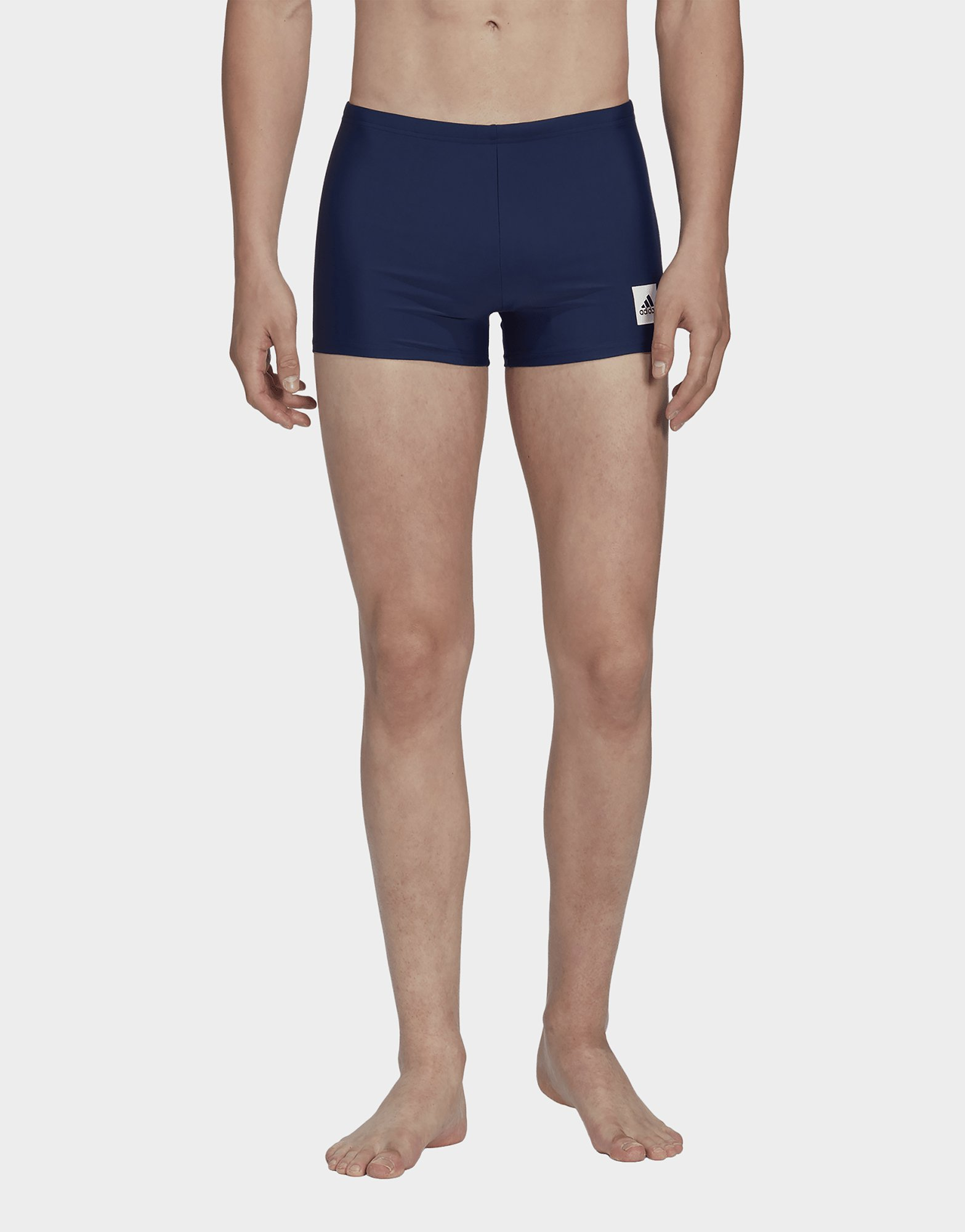 adidas Boxer de natation Solid
